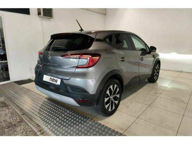 Renault Captur image 6