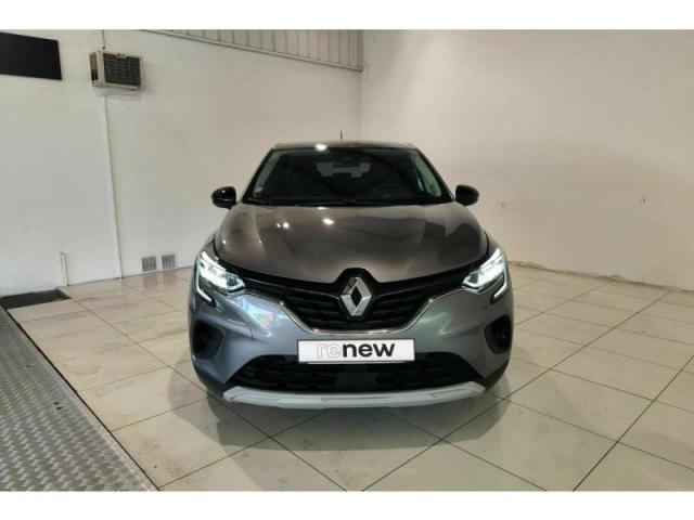 Renault Captur image 8