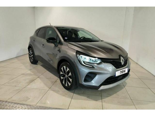 Renault Captur image 4