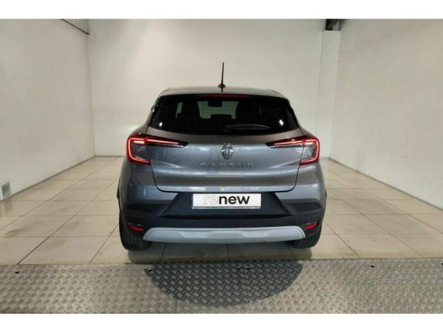 Renault Captur image 9