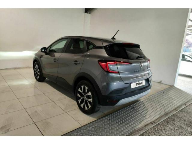 Renault Captur image 7