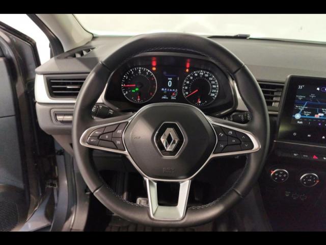 Renault Captur image 5