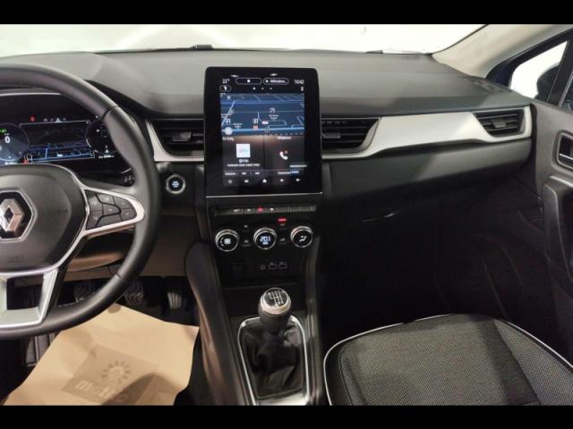 Renault Captur image 3