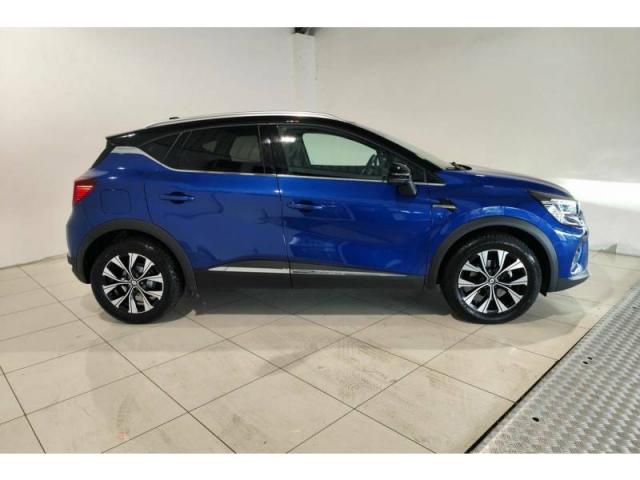 Renault Captur image 2