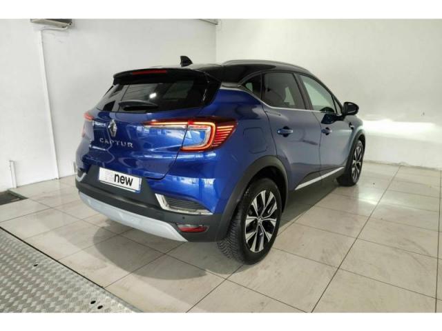 Renault Captur image 8