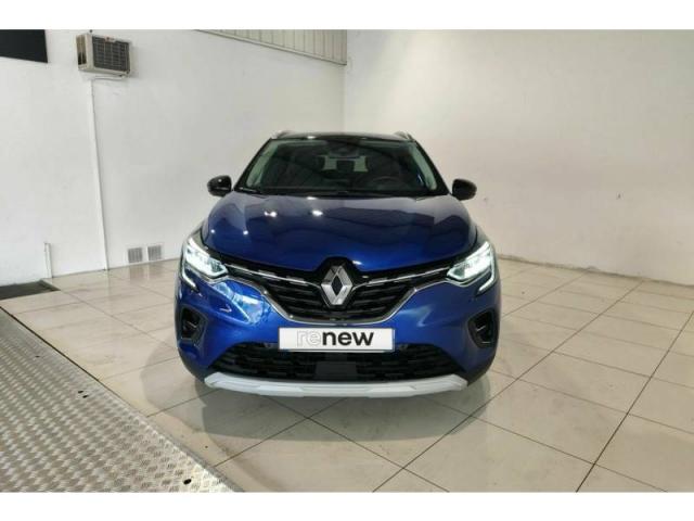 Renault Captur image 4