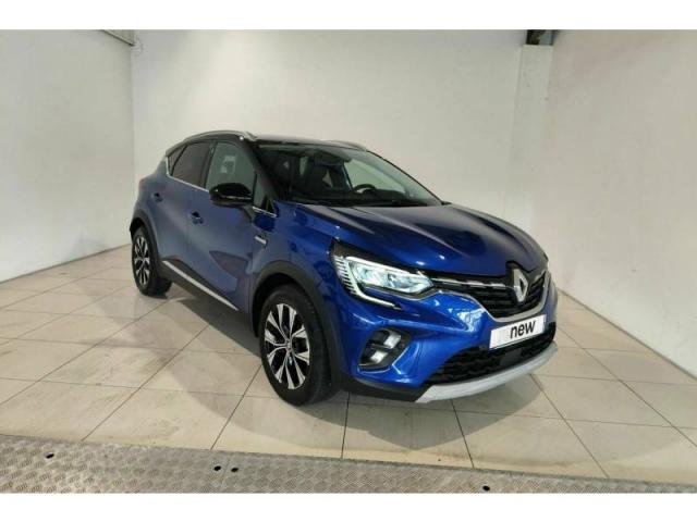 Renault Captur image 1