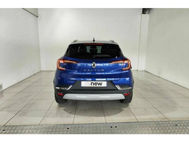 Renault Captur image 9