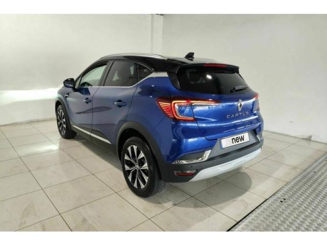 Renault Captur image 5