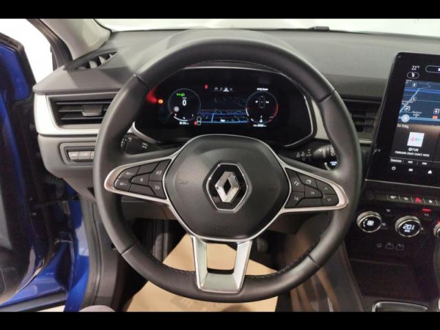 Renault Captur image 7