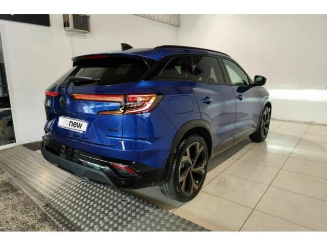 Renault Austral image 9