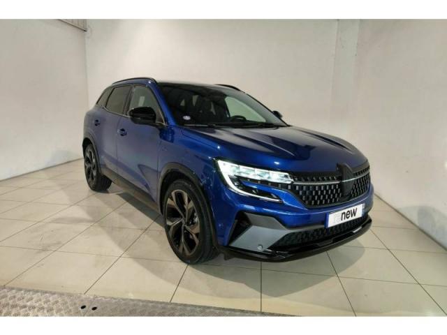 Renault Austral image 7