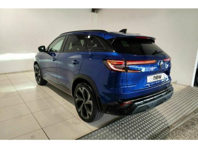 Renault Austral image 4