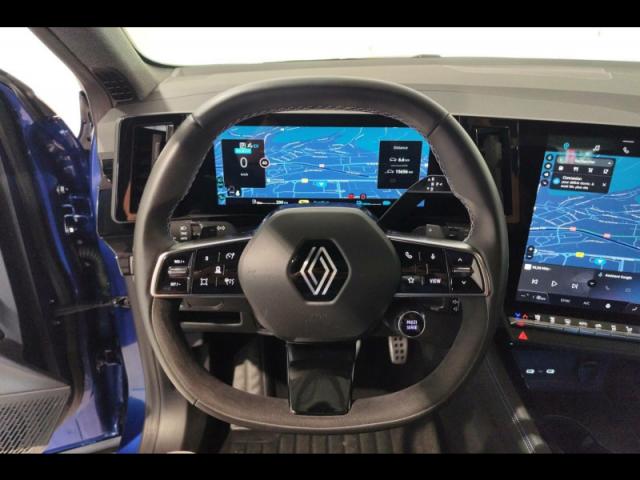 Renault Austral image 8