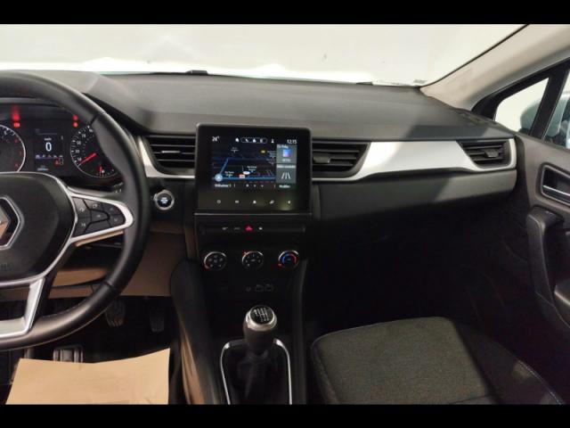 Renault Captur image 4