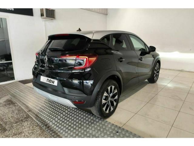 Renault Captur image 7