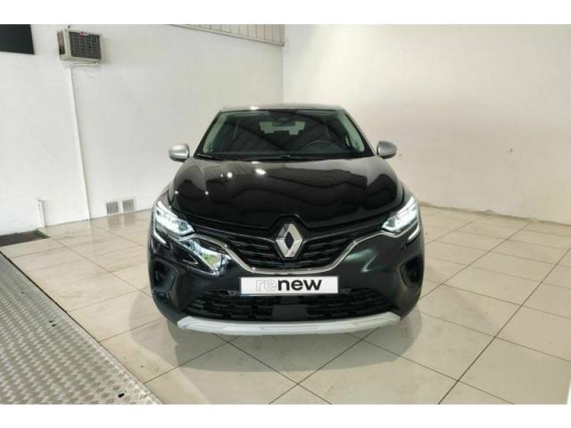 Renault Captur image 1