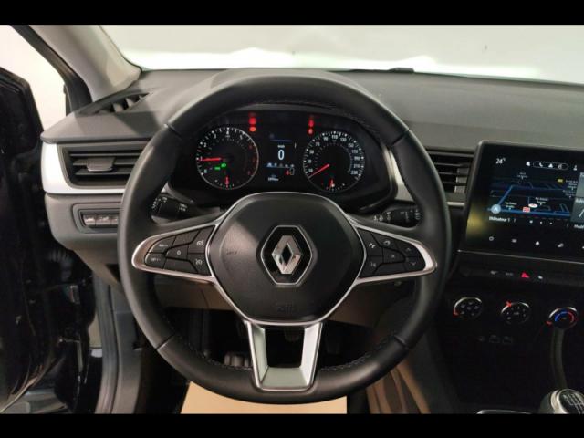 Renault Captur image 9