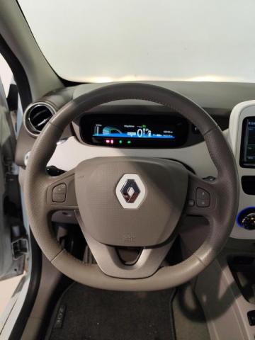 Renault Zoe image 5