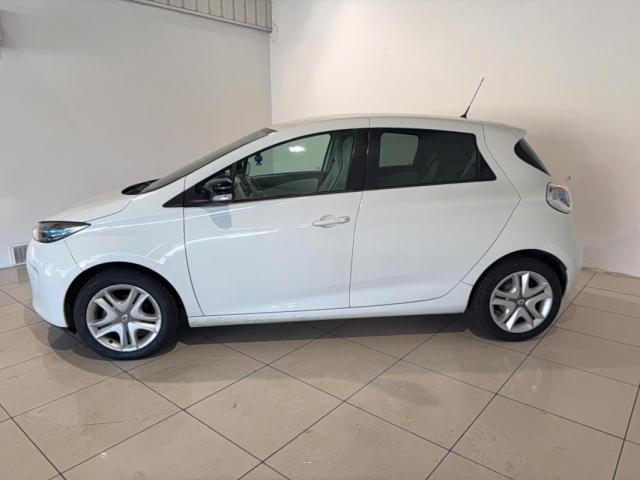 Renault Zoe image 9