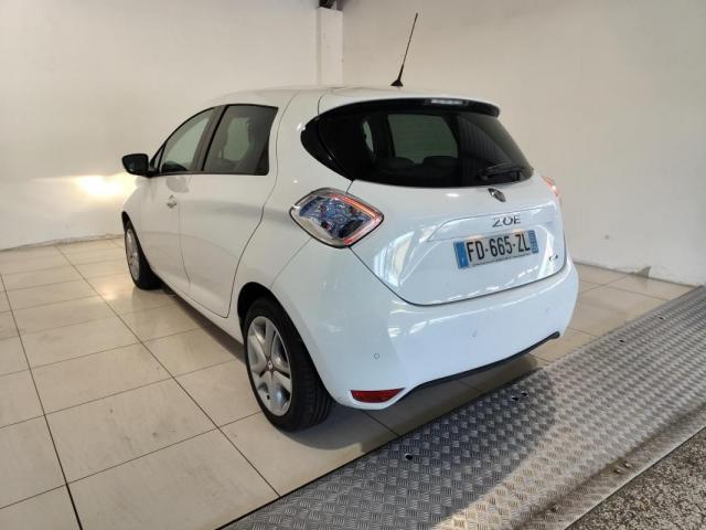 Renault Zoe image 4