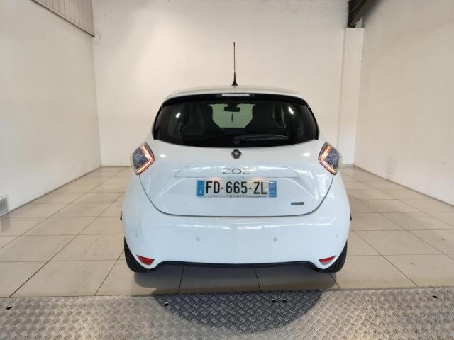Renault Zoe image 2