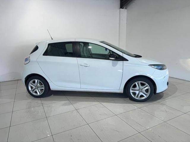 Renault Zoe image 3