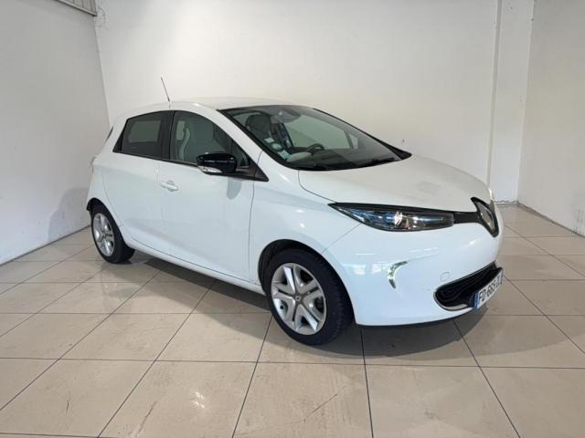 Renault Zoe image 7