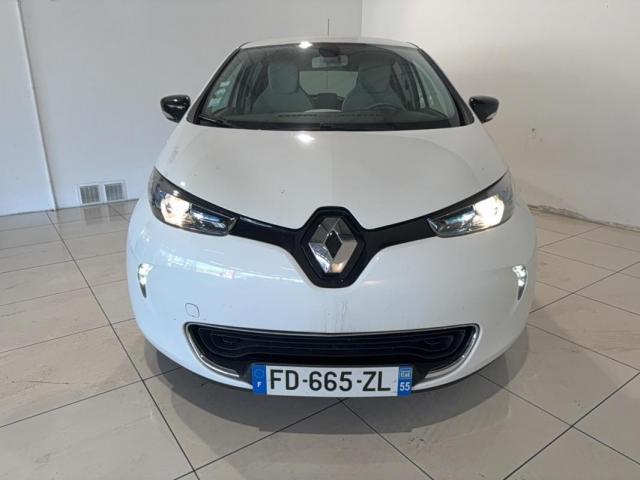 Renault Zoe image 8