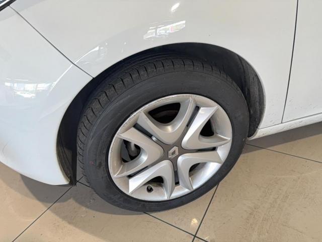 Renault Zoe image 1