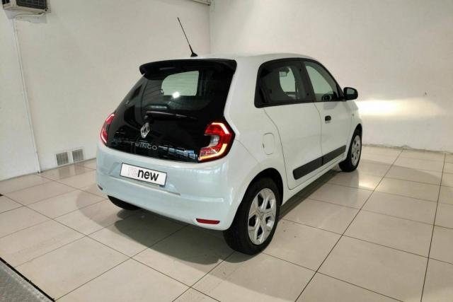 Renault Twingo image 1