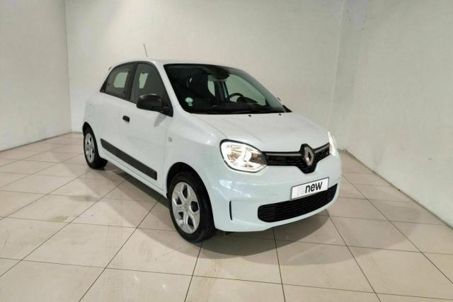 Renault Twingo image 6