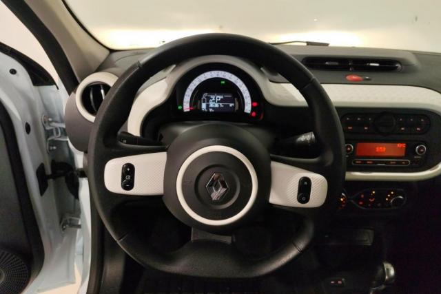 Renault Twingo image 8