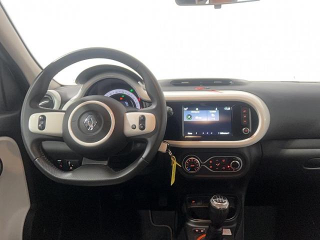 Renault Twingo image 6