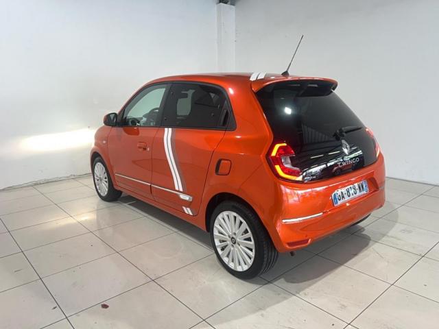 Renault Twingo image 3