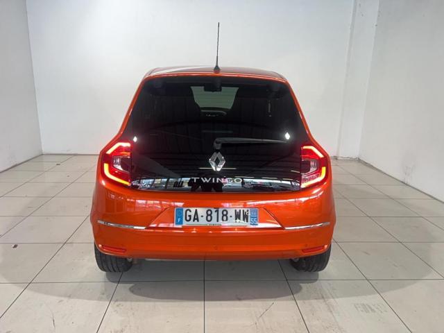 Renault Twingo image 4