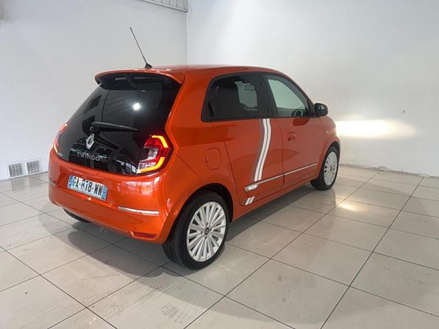 Renault Twingo image 7