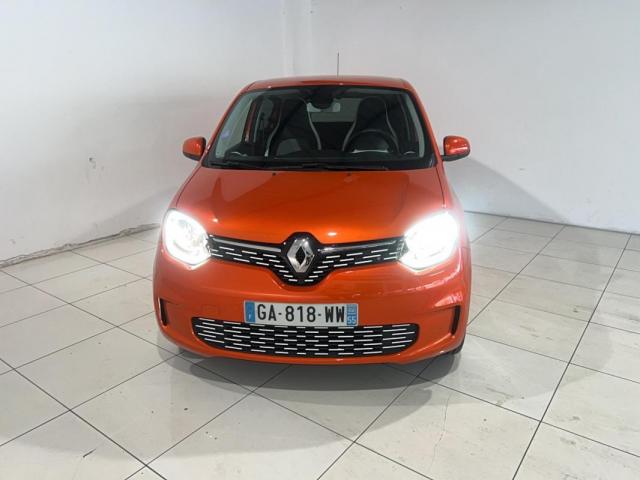Renault Twingo image 8