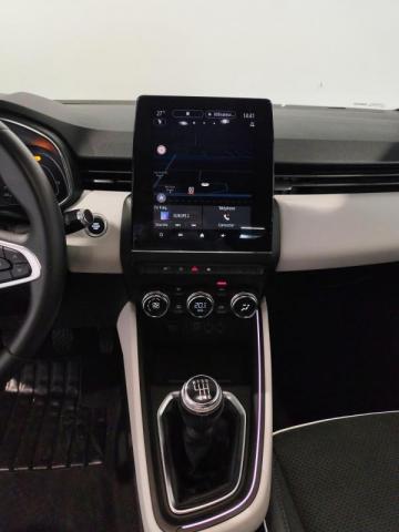 Renault Clio image 4