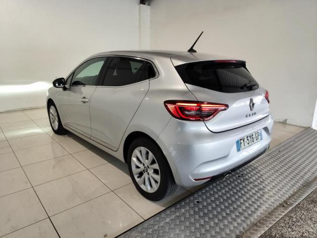 Renault Clio image 8