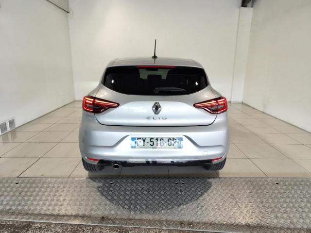 Renault Clio image 1