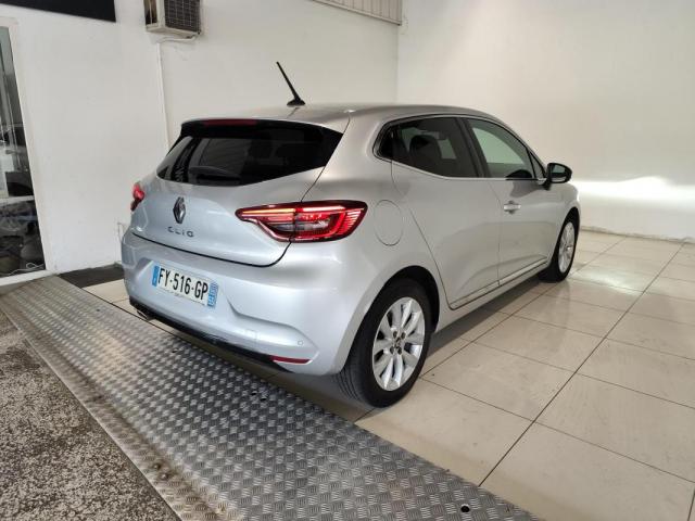 Renault Clio image 5