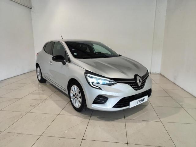 Renault Clio image 2