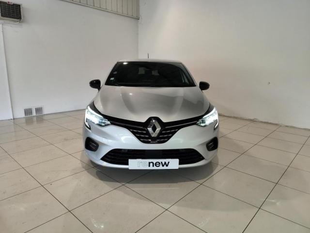 Renault Clio image 3