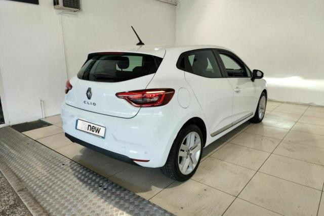 Renault Clio image 3