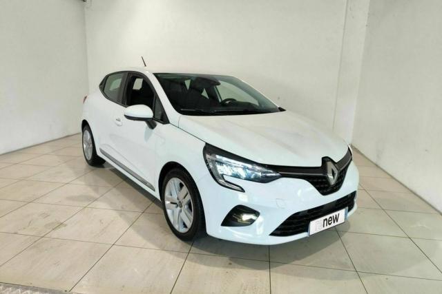 Renault Clio image 6