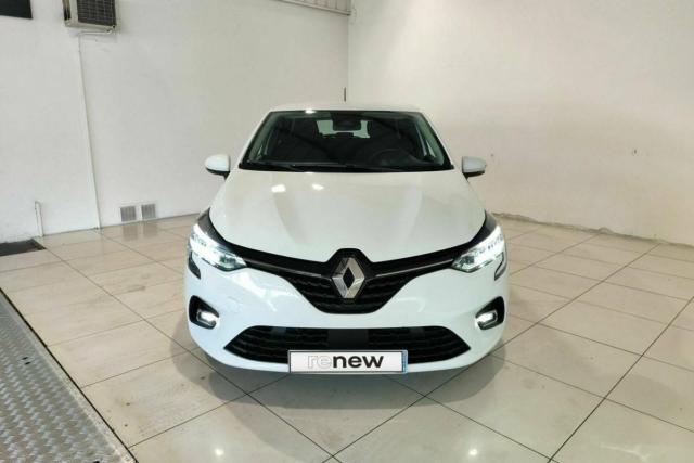 Renault Clio image 1