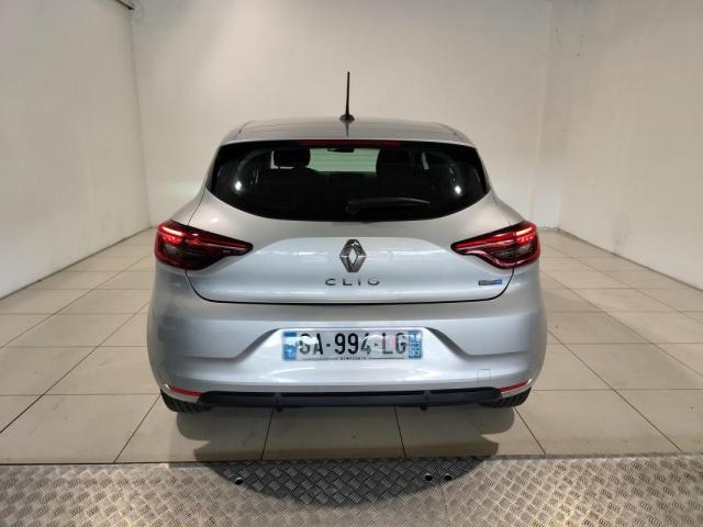 Renault Clio image 2