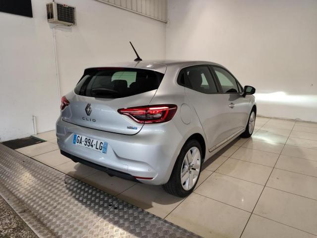 Renault Clio image 7