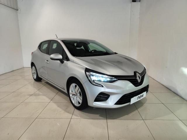 Renault Clio image 8